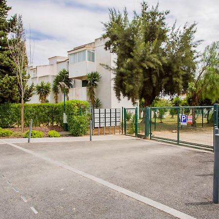 2 Bdr Vilamoura Escape W Balcony By Lovelystay Quarteira Eksteriør billede