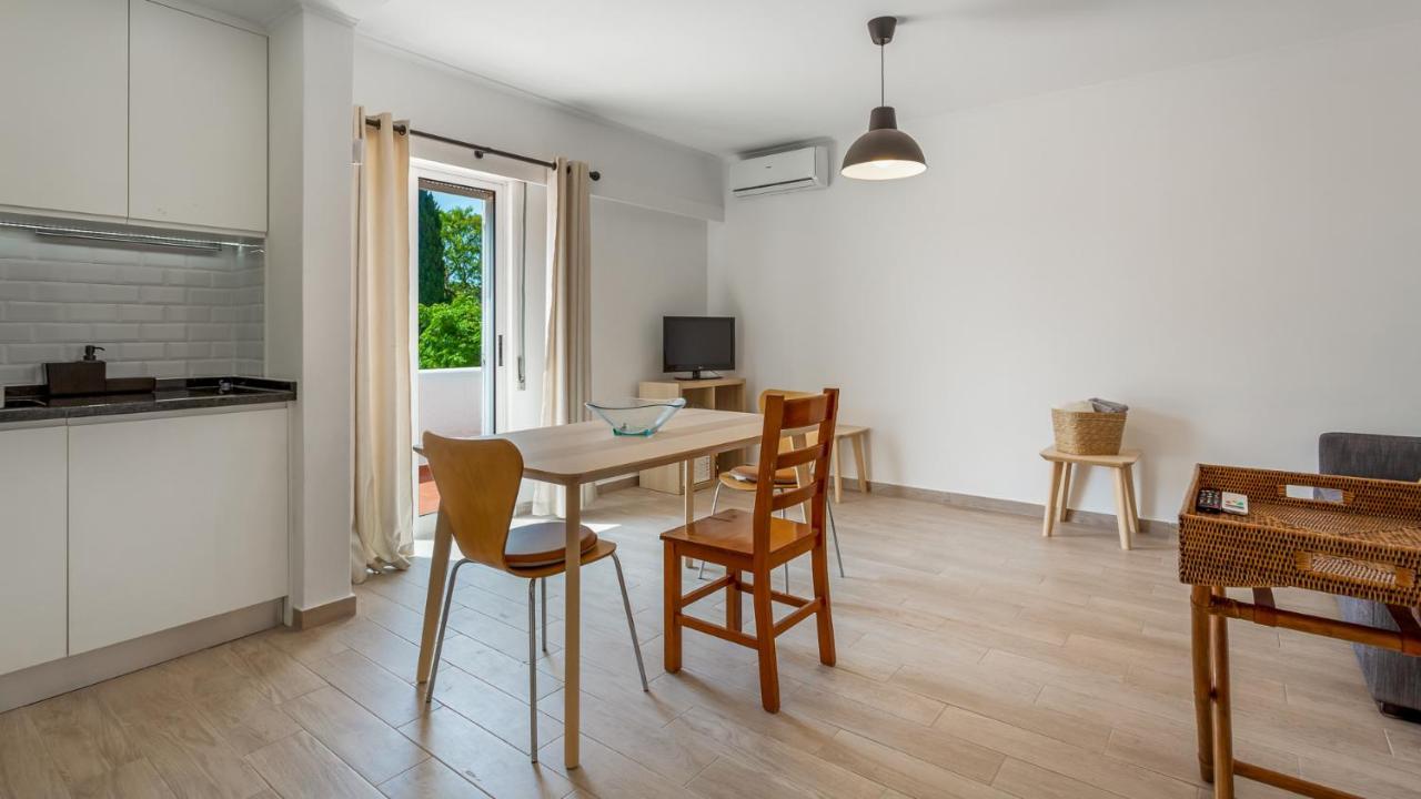 2 Bdr Vilamoura Escape W Balcony By Lovelystay Quarteira Eksteriør billede